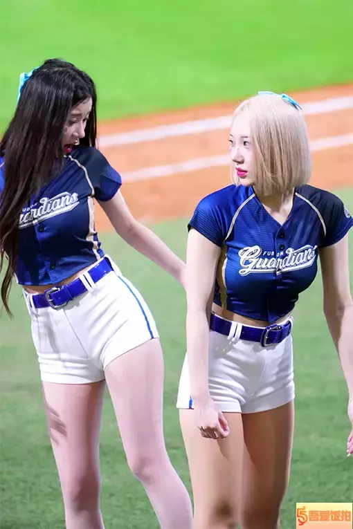 啦啦队 饭拍秀 [ID138759版本]【20合集 2.88 GB】