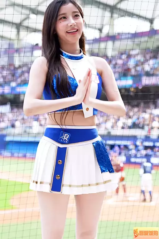 啦啦队 饭拍秀 [ID138760版本]【20合集 1.37 GB】