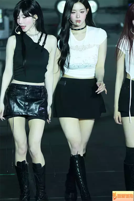 tripleS 韩国女团高清视频 拍摄日期：20260404-0405【47合集 30.1 GB】