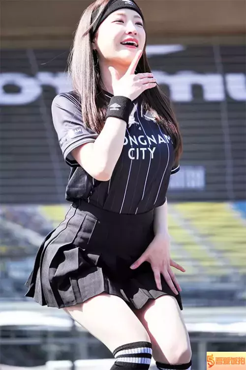 城南FC啦啦队 韩国女团高清视频 拍摄日期：20260308【3合集 3.20 GB】