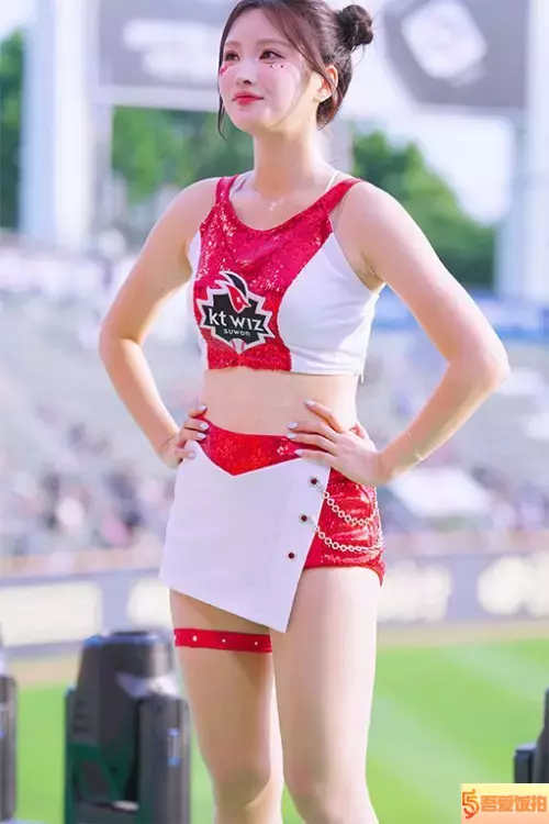 啦啦队 饭拍秀 [ID138492版本]【20合集 4.81 GB】