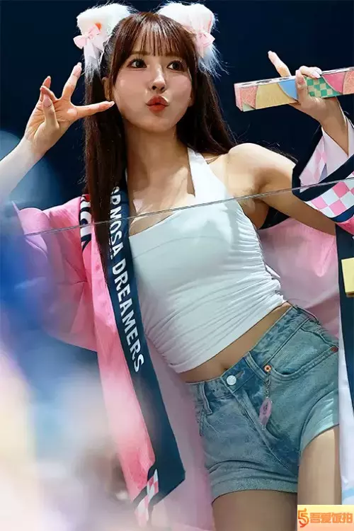 啦啦队 饭拍秀 [ID138497版本]【20合集 951 MB】