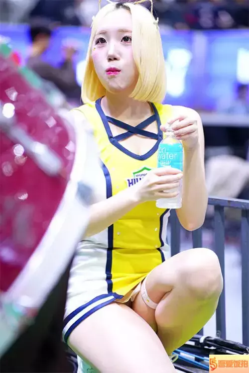 啦啦队 饭拍秀 [ID138498版本]【20合集 3.95 GB】