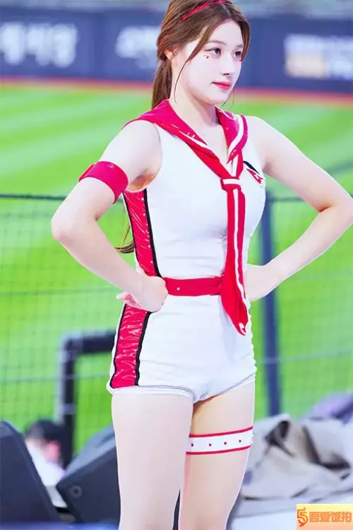 啦啦队 饭拍秀 [ID138499版本]【20合集 0.99 GB】