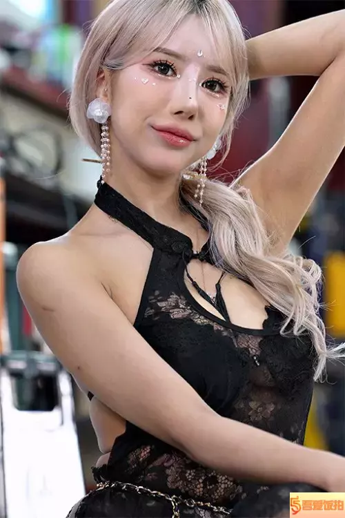 平面模特 车模 饭拍秀 [ID138513 版本]【20合集 7.54 GB】