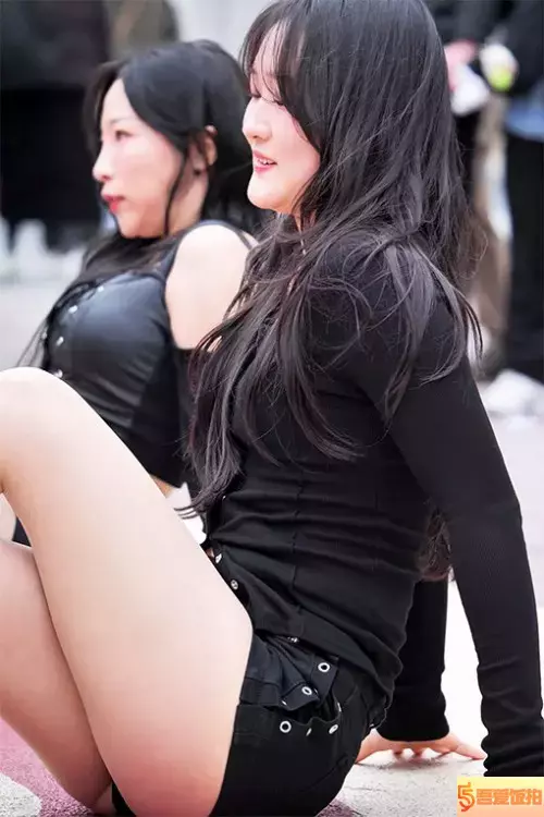 LadyB 韩国女团高清视频 拍摄日期：20260314【5合集 3.23 GB】