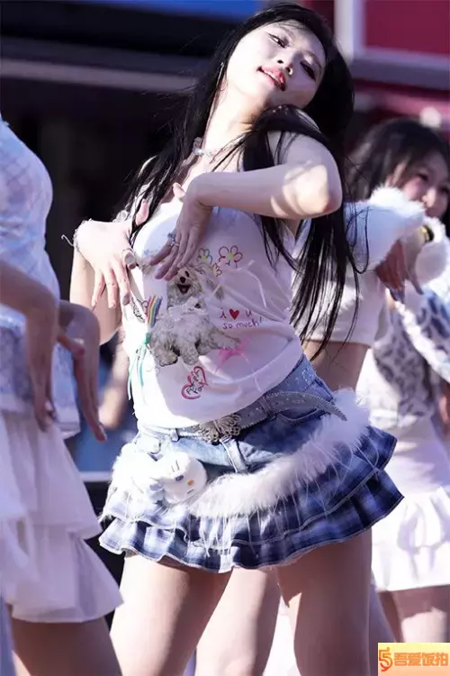 SPARKY 韩国女团高清视频 拍摄日期：20260321【23合集 7.44 GB】