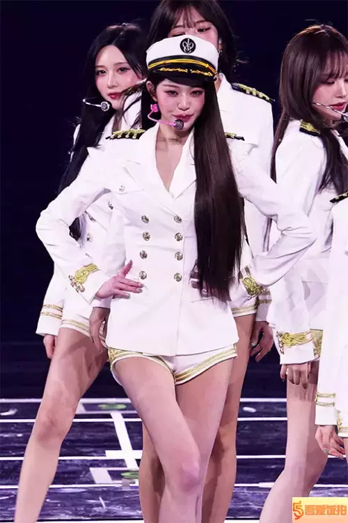 IVE 韩国女团高清视频 拍摄日期：20260321-0322【135合集 33.8 GB】